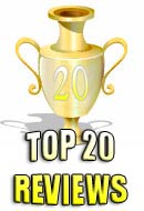 top 20 reviews