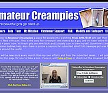amateurcreampies