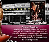 cinemaerotique